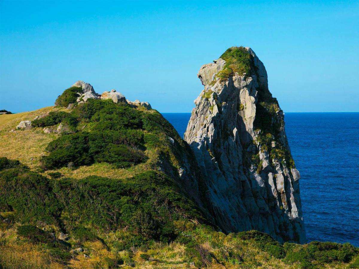 Iki Stellacote Taiankaku Экстерьер фото